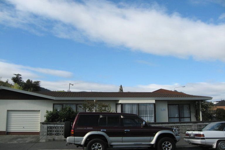 Photo of property in 2/100 Grove Street, The Wood, Nelson, 7010