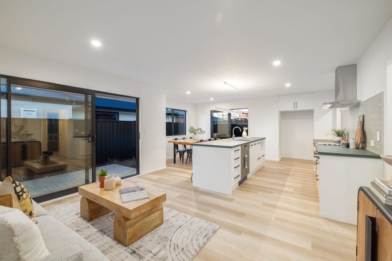 Photo of property in 12 Dempsey Street, Kaiapoi, 7630