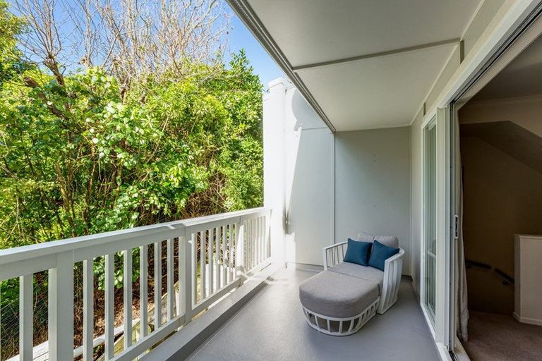 Photo of property in 25b Omar Street, Khandallah, Wellington, 6035