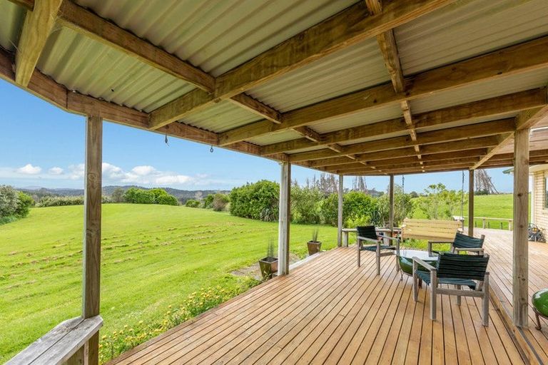 Photo of property in 46 Tamerlane Road, Wellsford, 0973