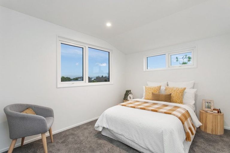 Photo of property in 1/37 Evesham Crescent, Spreydon, Christchurch, 8024