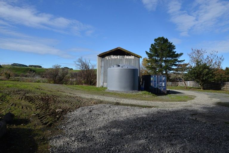 Photo of property in 11 Gribbon Road, Mahoenui, 3978