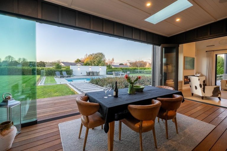 Photo of property in 5e Woodcock Road, Tamahere, Hamilton, 3283