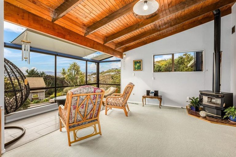 Photo of property in 7 Furneaux Grove, Whitby, Porirua, 5024