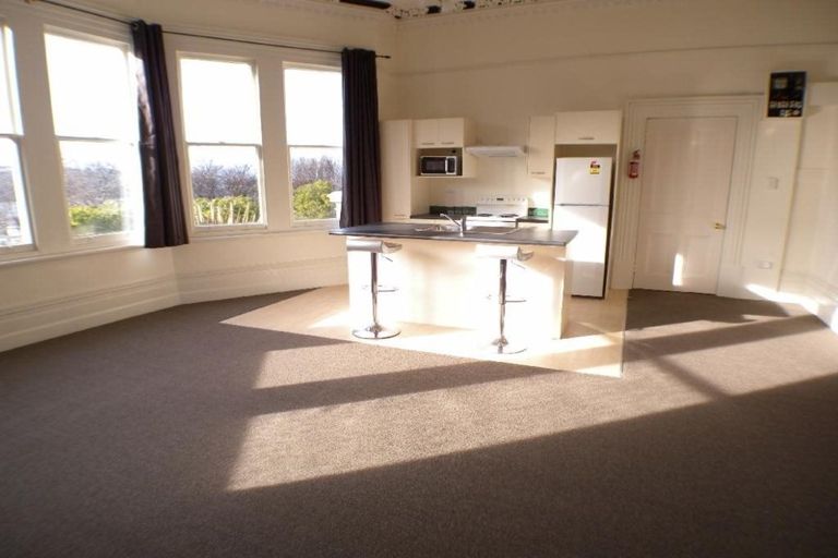 Photo of property in 3 William Street, Dunedin Central, Dunedin, 9016