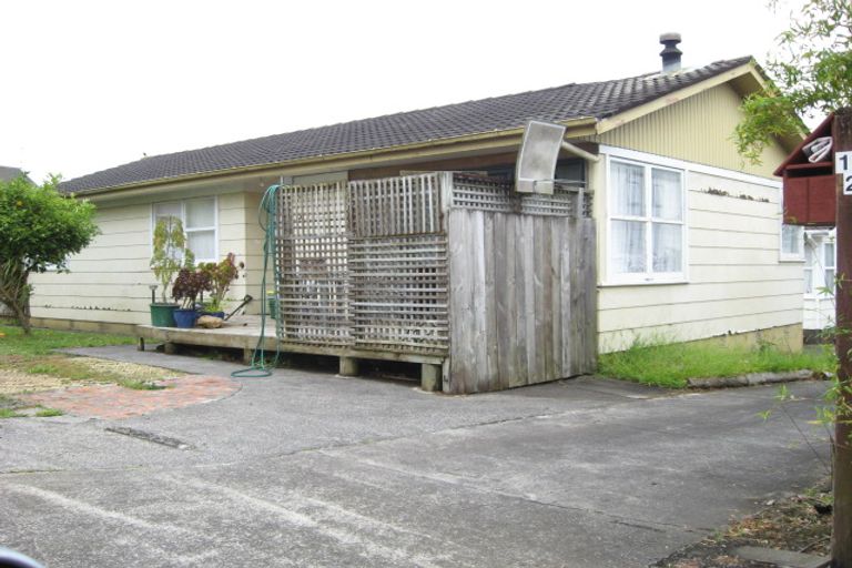 Photo of property in 1/17 Steen Place, Mangere Bridge, Auckland, 2022