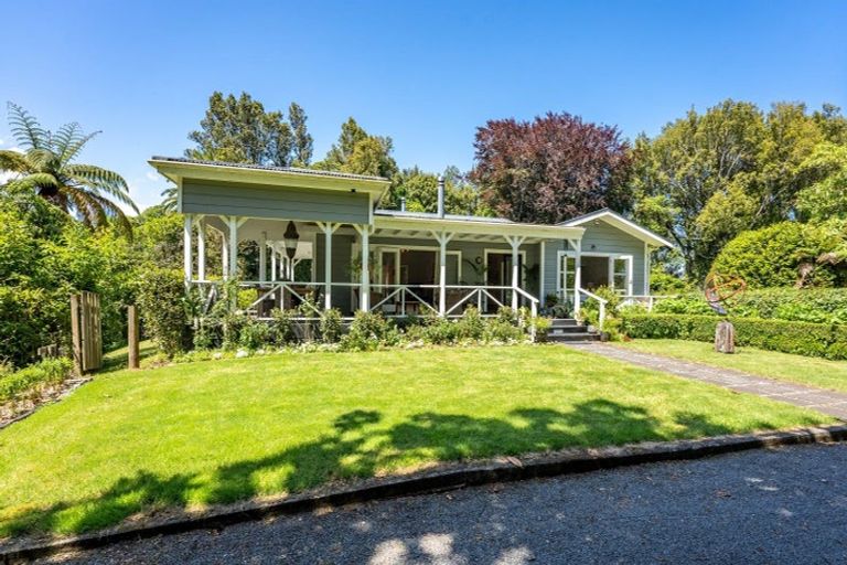 Photo of property in 1084 State Highway 1 South, Manakau, Levin, 5573