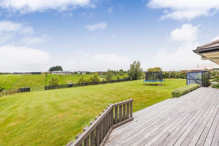 Photo of property in 10 Fallow Avenue, Feilding, 4775