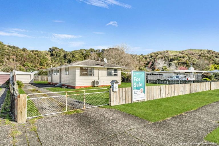 Photo of property in 44 Fenton Mill Road, Kawerau, 3127