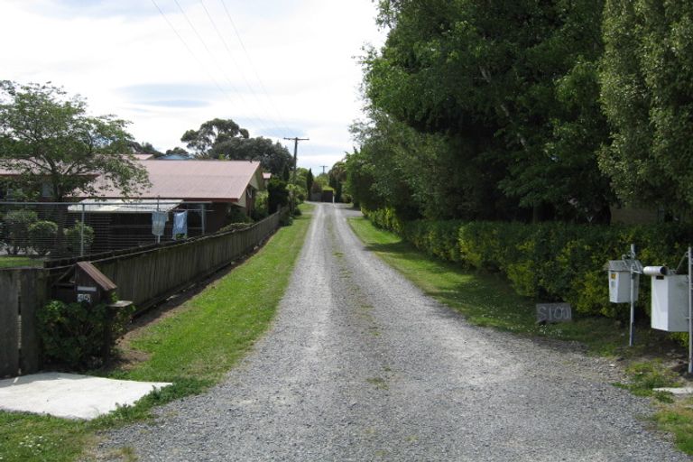 Photo of property in 47 Osborne Road, Amberley, 7410