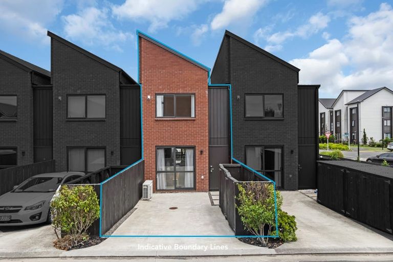 Photo of property in 34 Nils Andersen Road, Whenuapai, Auckland, 0618