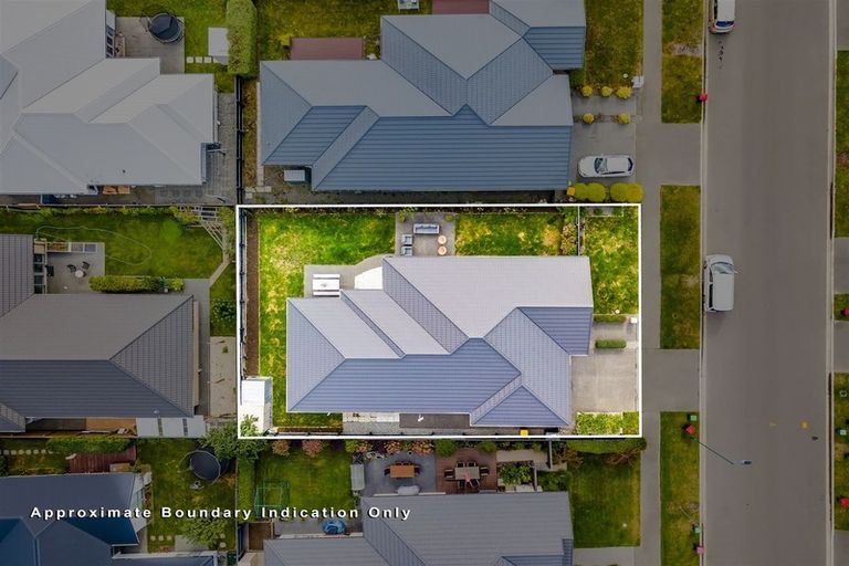 Photo of property in 26 Kittyhawk Avenue, Wigram, Christchurch, 8042