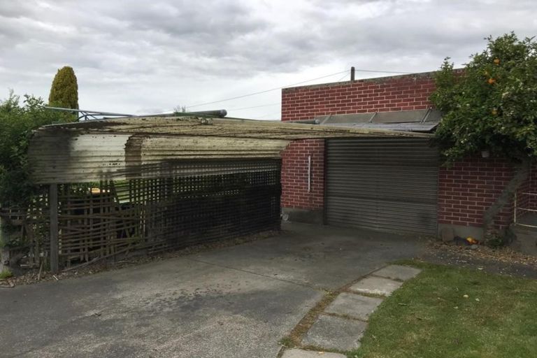 Photo of property in 12 O'briens Road, Sockburn, Christchurch, 8042