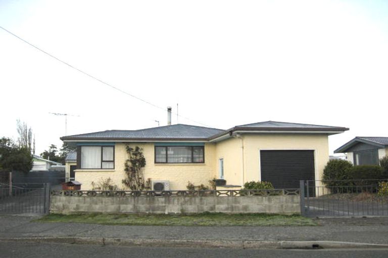 Photo of property in 106 Scott Street, Strathern, Invercargill, 9812