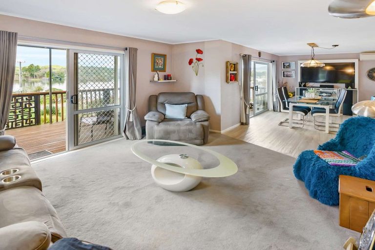 Photo of property in 703d State Highway 33, Okere Falls, Rotorua, 3074