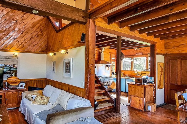 Photo of property in 243 Creamery Road, Kohukohu, 0491