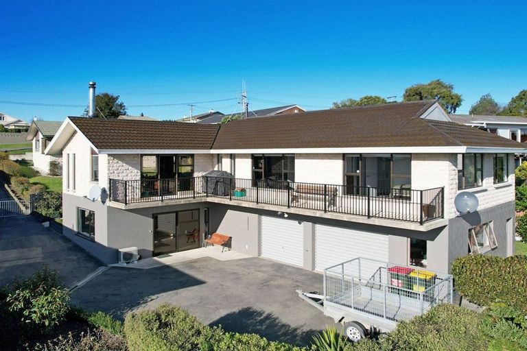 Photo of property in 20a Till Street, South Hill, Oamaru, 9400