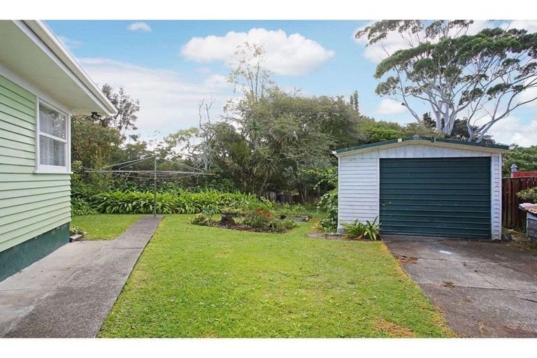 Photo of property in 10 Mattson Road, Pakuranga, Auckland, 2010