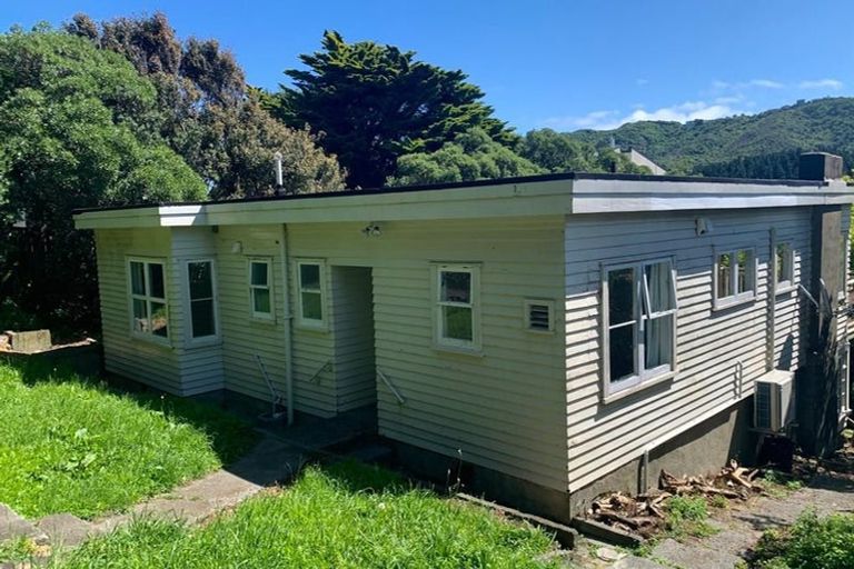 Photo of property in 555 Adelaide Road, Berhampore, Wellington, 6023