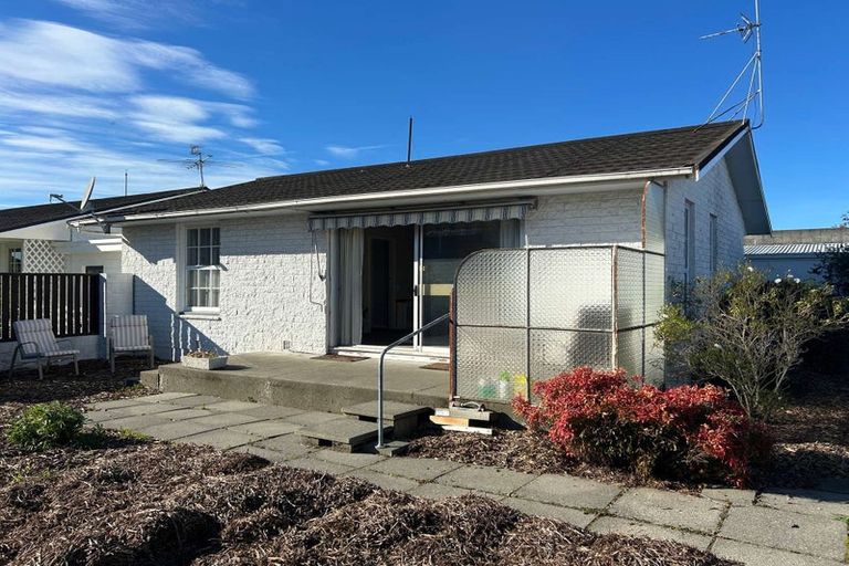 Photo of property in 2/47 Churchill Avenue, Allenton, Ashburton, 7700