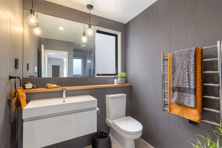 Photo of property in 474b Manchester Street, St Albans, Christchurch, 8014