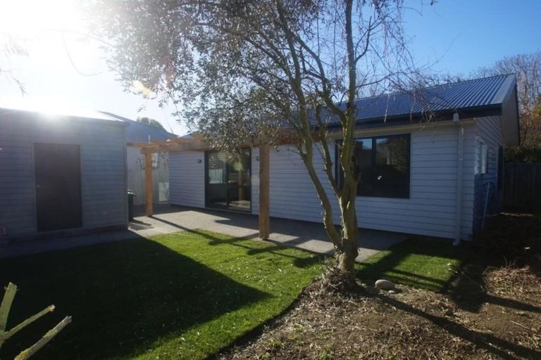 Photo of property in 108 Hills Road, Edgeware, Christchurch, 8013