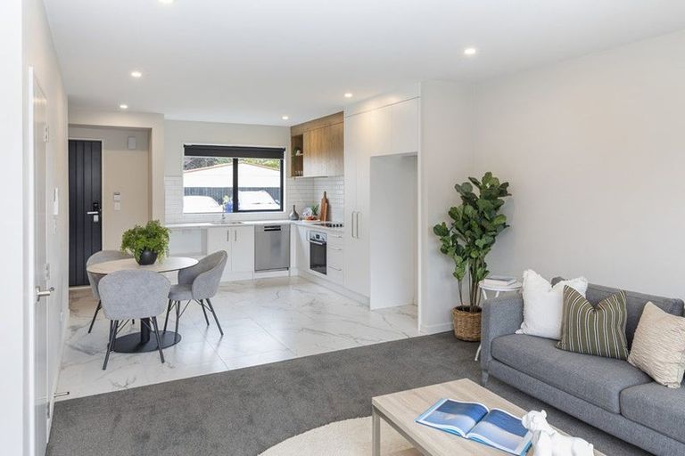 Photo of property in 2/140 Saint Albans Street, St Albans, Christchurch, 8014