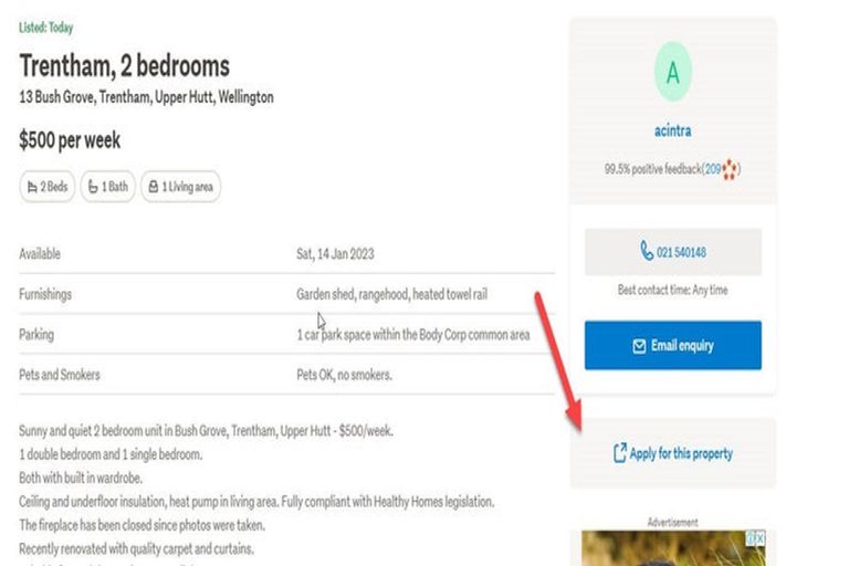 Photo of property in 13 Bush Grove, Trentham, Upper Hutt, 5018