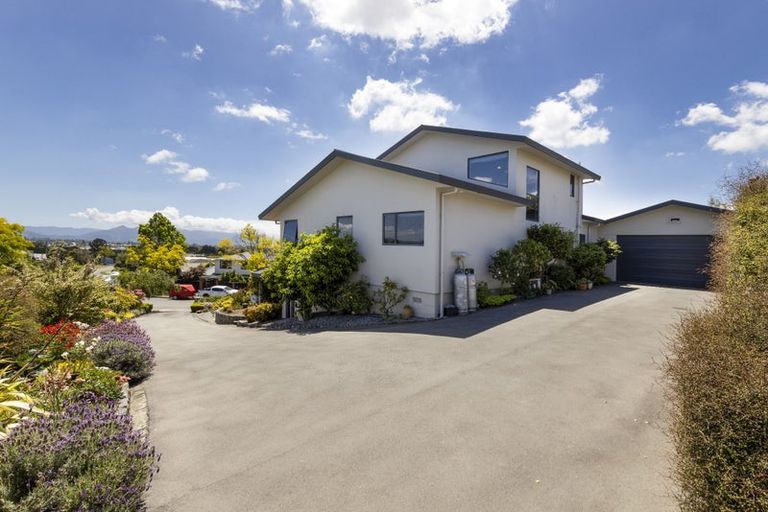 Photo of property in 28 Elisha Drive, Witherlea, Blenheim, 7201