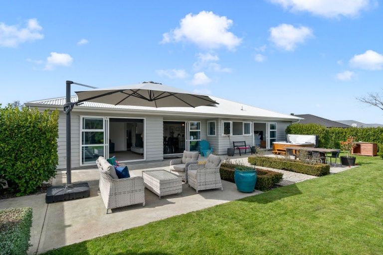 Photo of property in 4 Mervyn Brown Place, Solway, Masterton, 5810
