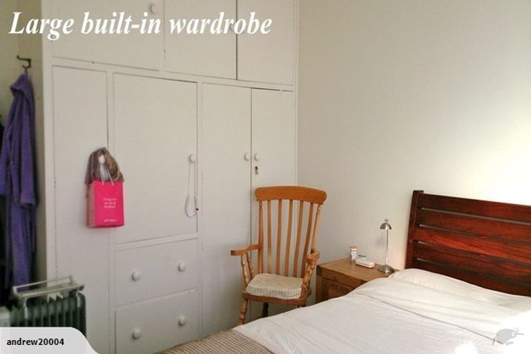 Photo of property in 27 Douglas Street, Mount Cook, Wellington, 6021