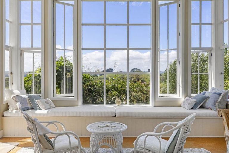 Photo of property in 55 Checkley Road, Raglan, 3295