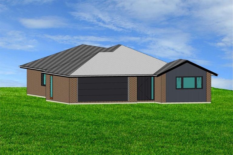 Photo of property in 14 Brusio Drive, Wigram, Christchurch, 8025