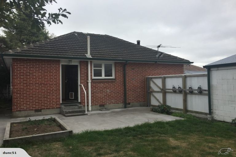 Photo of property in 10 Murdoch Street, Bryndwr, Christchurch, 8053