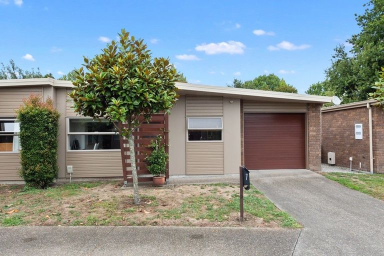 Photo of property in 7/46 Peachgrove Road, Hamilton East, Hamilton, 3216