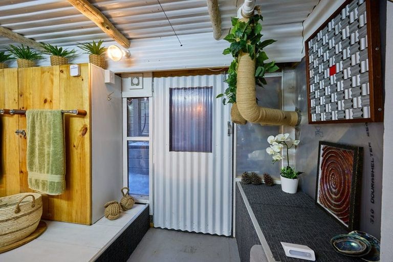 Photo of property in 17 Makura Road, Goose Bay, Kaikoura, 7374