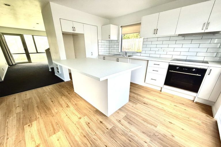 Photo of property in 5/340 Lincoln Road, Addington, Christchurch, 8024