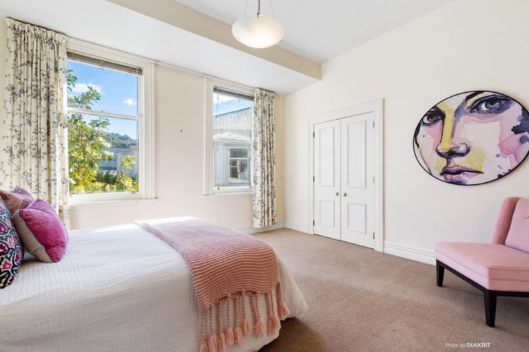 Photo of property in 29 Hobson Crescent, Thorndon, Wellington, 6011