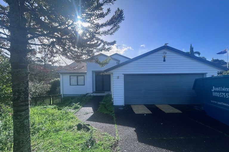 Photo of property in 26 Twin Court, Albany, Auckland, 0632