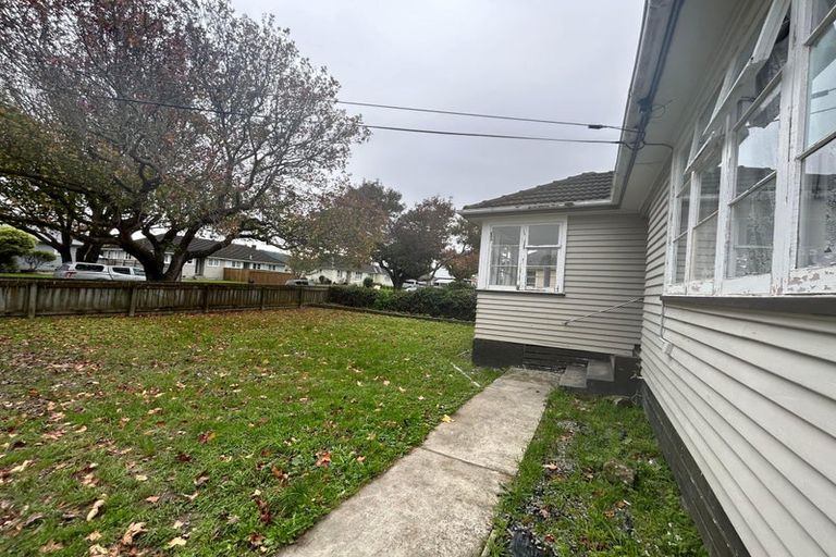 Photo of property in 44 Fisk Street, Naenae, Lower Hutt, 5011