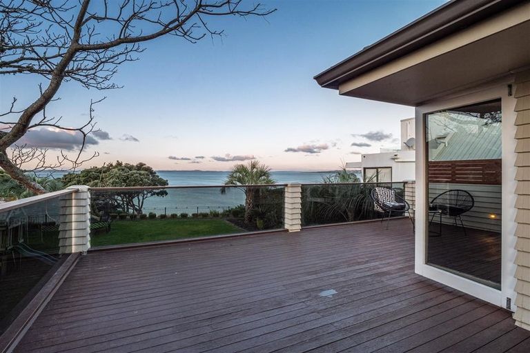 Photo of property in 136 Clovelly Road, Bucklands Beach, Auckland, 2012