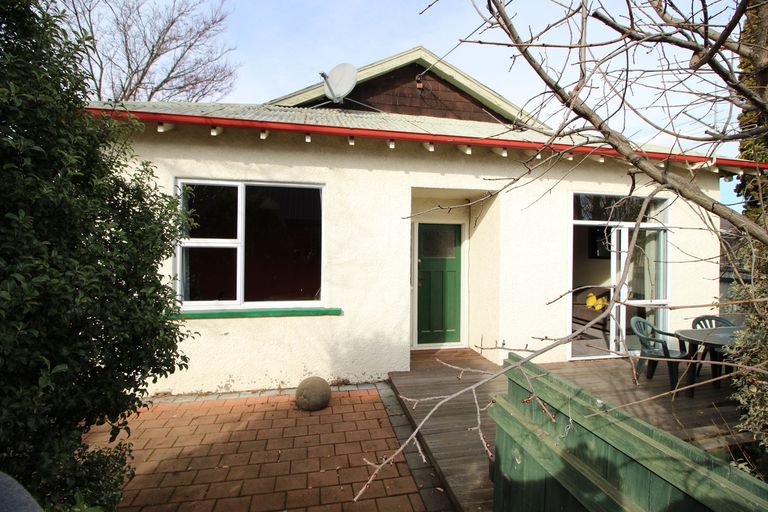 Photo of property in 1a Samson Street, Alexandra, 9320