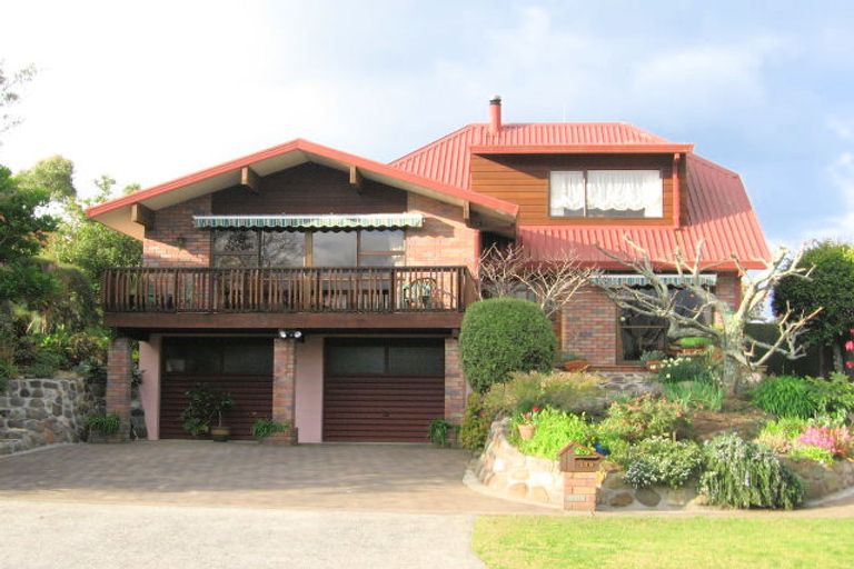 Photo of property in 109 Brook Place, Whangamata, 3620