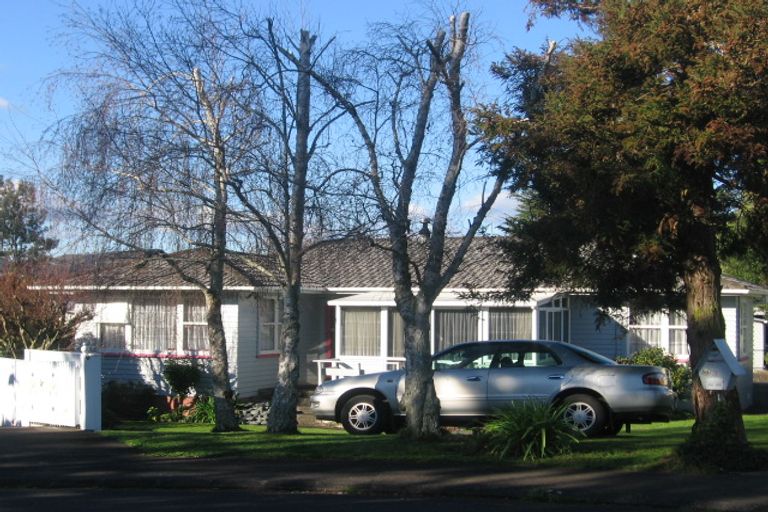 Photo of property in 3 Cotton Place, Opaheke, Papakura, 2113