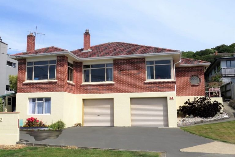 Photo of property in 44 Aln Street, Oamaru, 9400