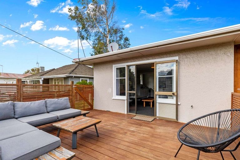 Photo of property in 93 Purnell Street, College Estate, Whanganui, 4500