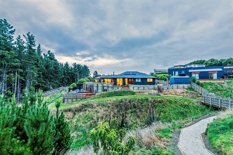 Photo of property in 14 Minsons Lane, Kennedys Bush, Christchurch, 8025