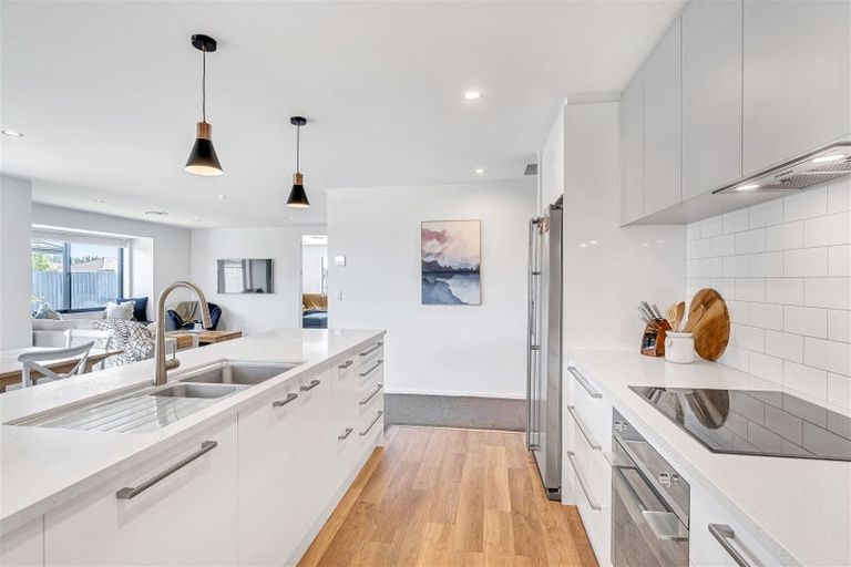 Photo of property in 309 Halswell Junction Road, Halswell, Christchurch, 8025