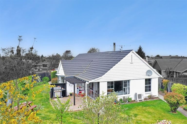 Photo of property in 30 Woodham Drive, Allenton, Ashburton, 7700