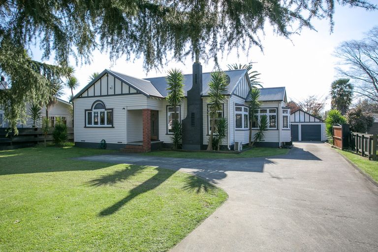 Photo of property in 12 Tower Road, Matamata, 3400